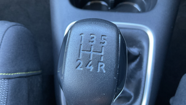 Citroen C3 1.2 PureTech 83 Flair 5dr Petrol Hatchback